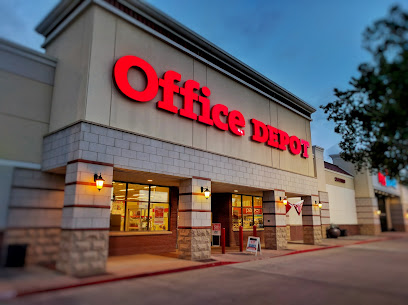 Office Depot