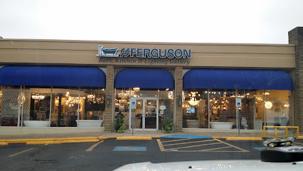 Ferguson Bath, Kitchen & Lighting Gallery