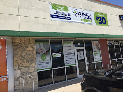 Clinica Hispana Tu Salud Fort Worth