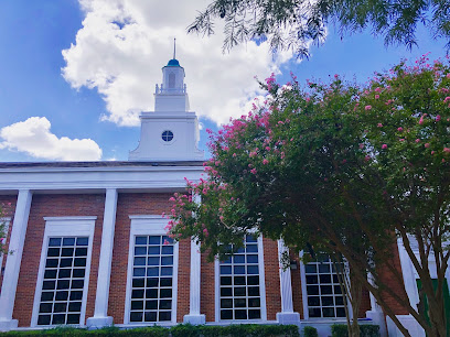 South HI Mount Elementary School