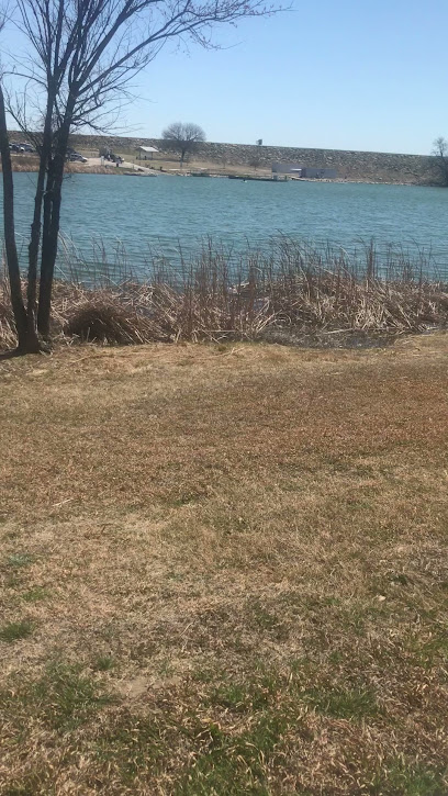 Marine Creek