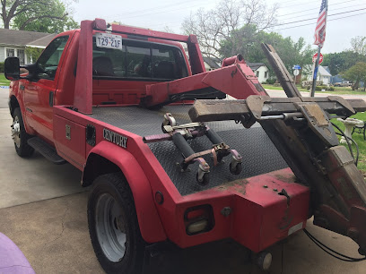 Fort Worth Wrecker Service