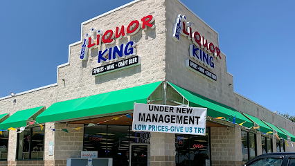Liquor King