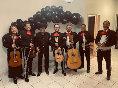 Mariachi Rodriguez Sounds of Mexico