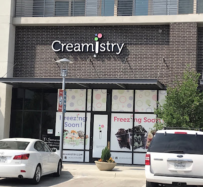 Creamistry