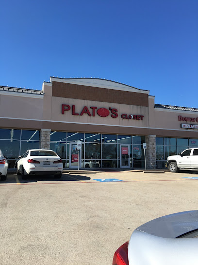 Plato's Closet - Fort Worth, TX