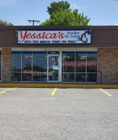 Yessica's Barber & Salon