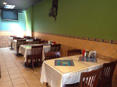 Vallarta Seafood & Grill