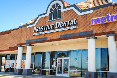 Prestige Dental of Fort Worth