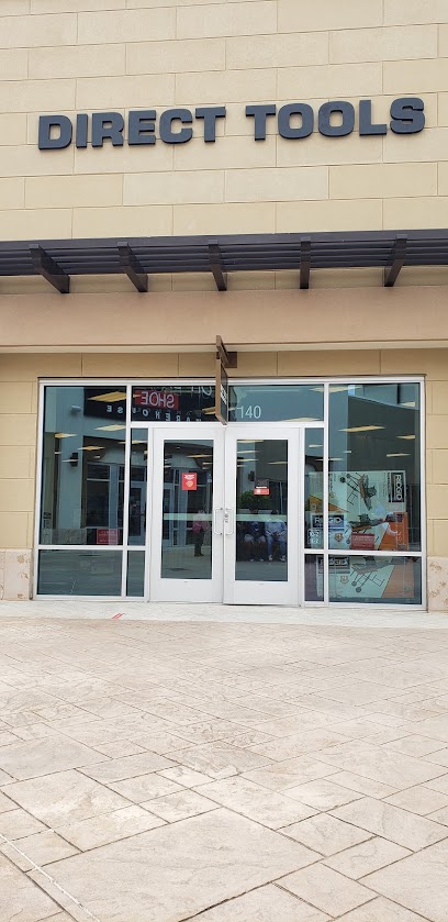 Direct Tools Factory Outlet
