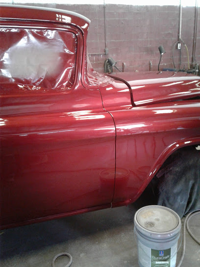 Reyes Auto Repair