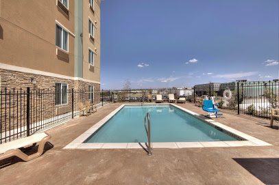 Comfort Inn & Suites Fort Worth West