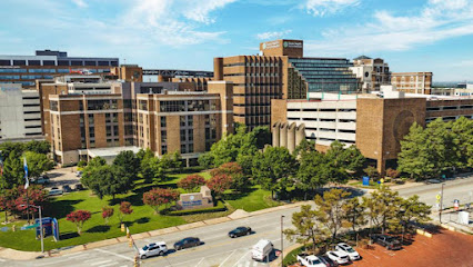 Texas Health Harris Methodist Hospital Fort Worth