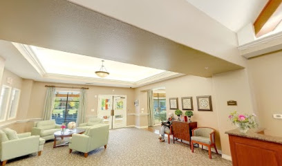 Silverado Fort Worth Memory Care Community