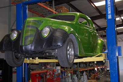 Standard Transmission and Gear