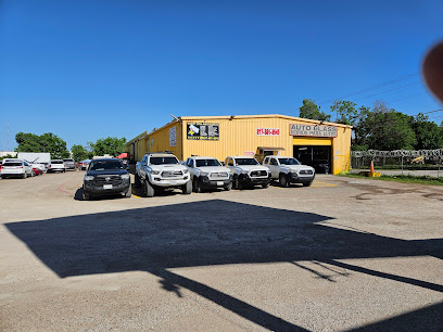 Quality Total Auto Glass LLC.