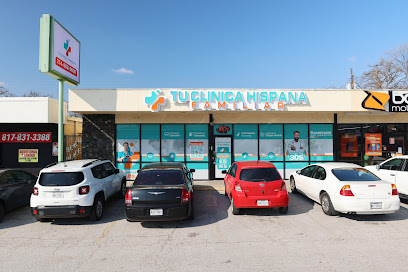 Tu Clinica Hispana Familiar Fort Worth