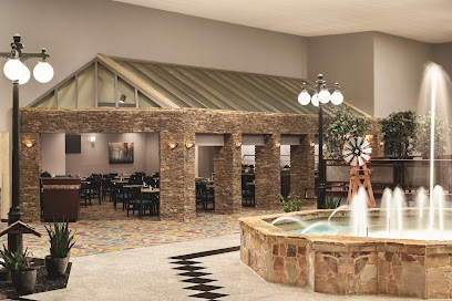 Radisson Hotel Fort Worth North-Fossil Creek