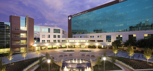 Baylor Scott & White All Saints Medical Center — Fort Worth