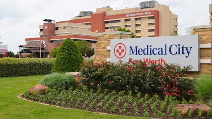 Medical City Fort Worth