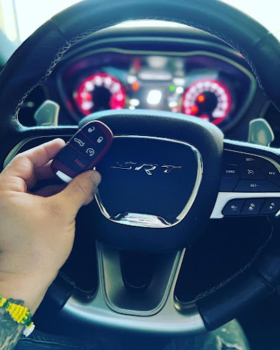 All Auto Tech Locksmith