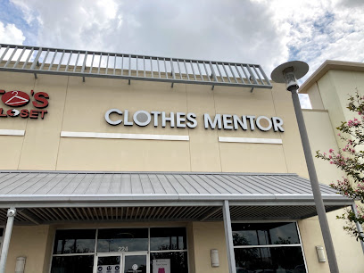 Clothes Mentor