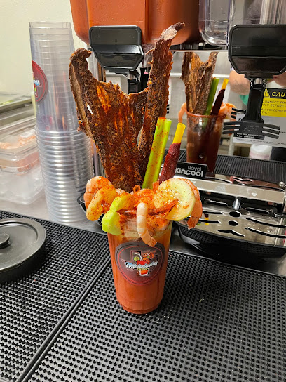 Micheladas Duran