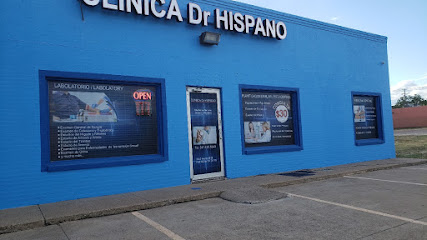 Clinica Dr Hispano. Clinica Hispana