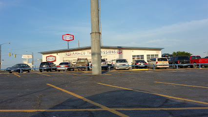AAMCO Transmissions & Total Car Care