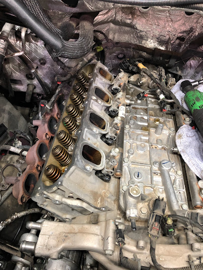 RAMIREZ AUTOMOTRIZ