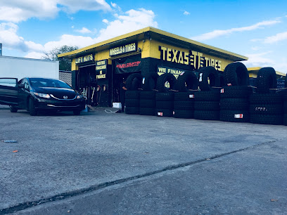 Texas Tire