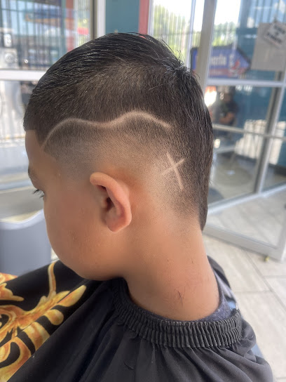 Barberia kenny flow