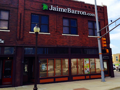 Jaime Barron PC Immigration Law