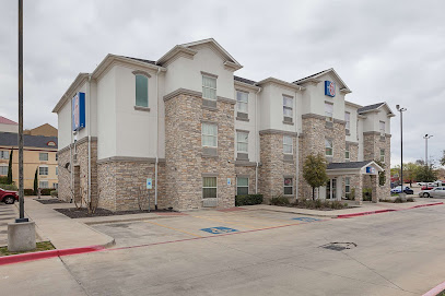 Motel 6 Fort Worth, TX
