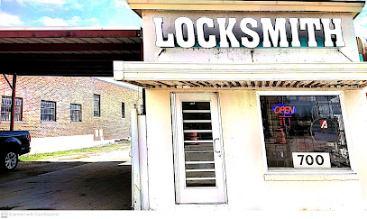 Michael's Keys Locksmith