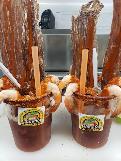 Clamatos juaritoz