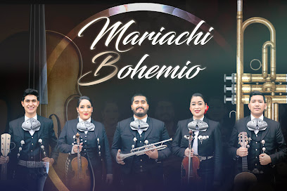 Mariachi Bohemio Fort Worth