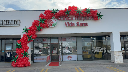 Clinica Hispana Vida Sana