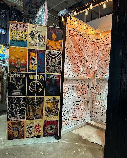 Vagabond Vintage Fort Worth