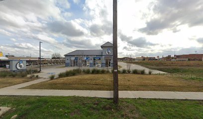 Strickland Brothers 10 Minute Oil Change