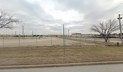 Waste Management - Fort Worth Hauling