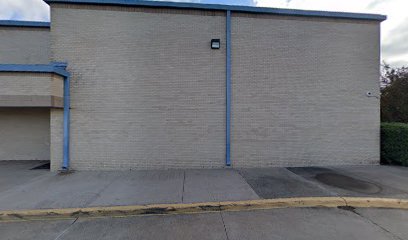 Edward J Briscoe Elementary