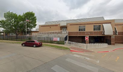 Fort Worth Independent School