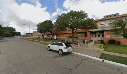 Fort Worth Independent Sch Dst