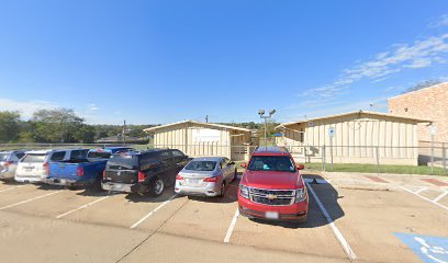 Fort Worth Independent Sch Dst