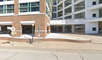 Clinical Research Department