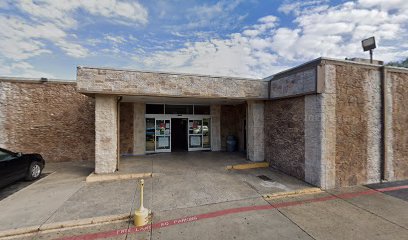Bowling Solutions Pro Shop