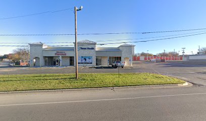 Texas Health Community Clinic