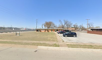 Clinica de salud familiar