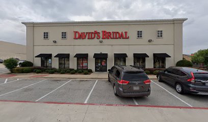 Alterations by David's Bridal Ft. Worth TX